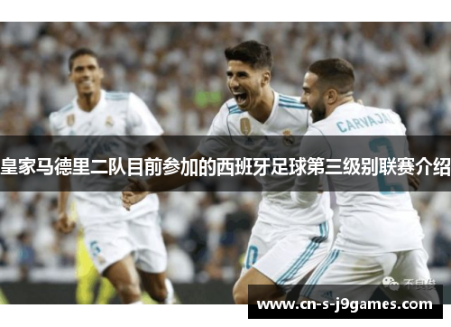 皇家马德里二队目前参加的西班牙足球第三级别联赛介绍 皇家马德里二队目前参加的西班牙足球第三级别联赛介绍