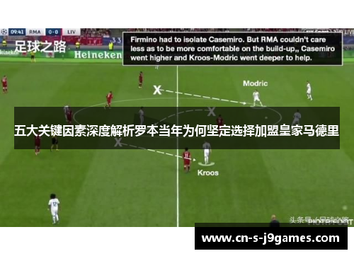 五大关键因素深度解析罗本当年为何坚定选择加盟皇家马德里 五大关键因素深度解析罗本当年为何坚定选择加盟皇家马德里